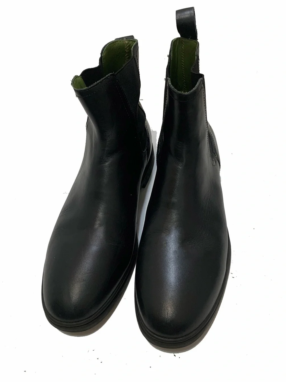 Inkerman size 10